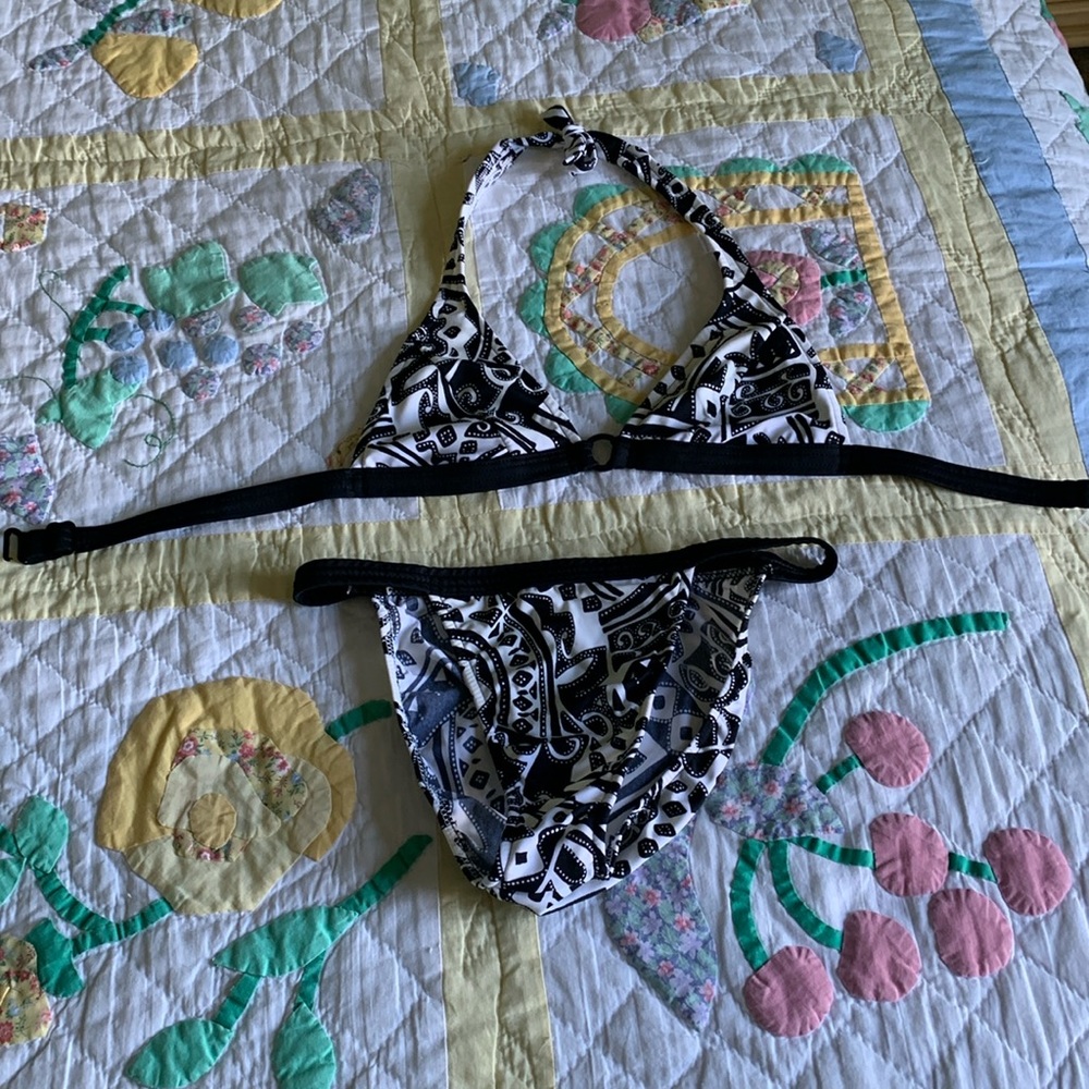 Venus vintage bikini